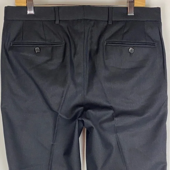 Tom Ford Wool Dress Pants Men’s Size 46 R